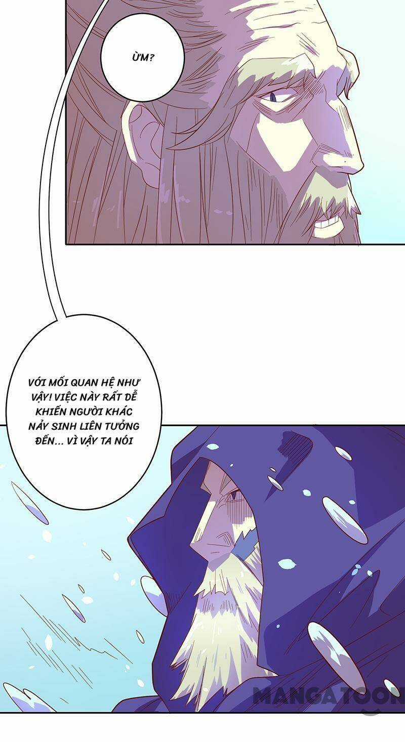 Đấu Chiến Thắng Phật - Chapter 105 - Trang 9
