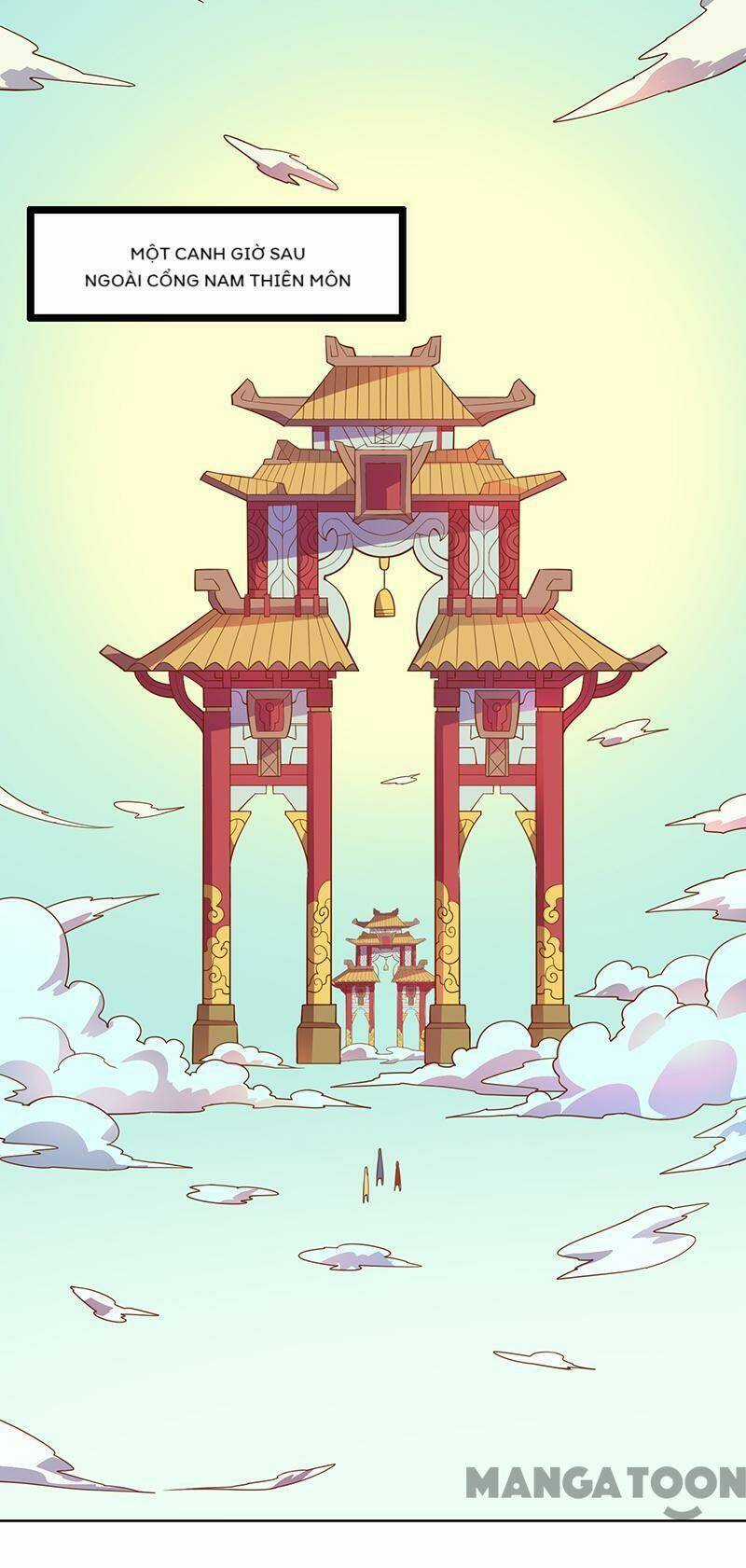 Đấu Chiến Thắng Phật - Chapter 106 - Trang 4