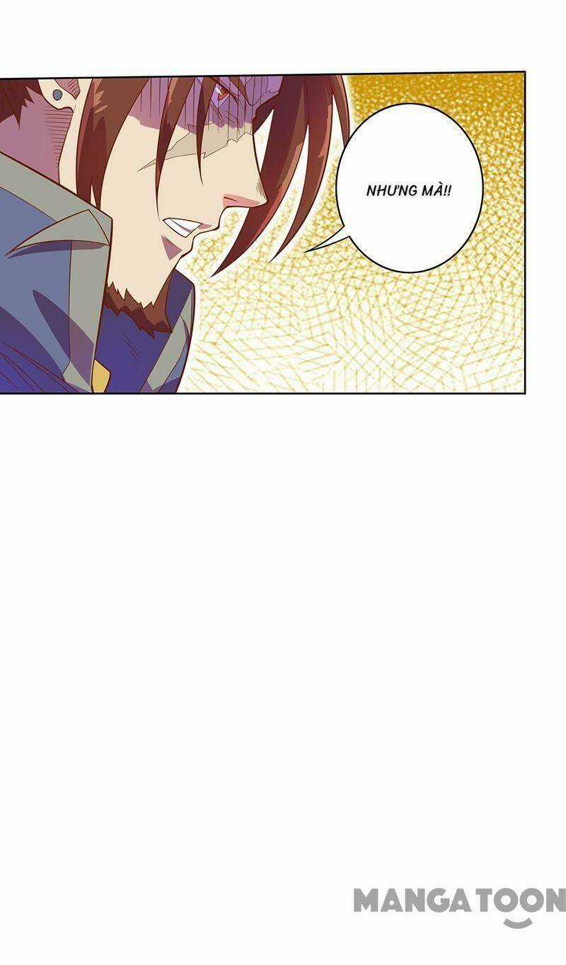 Đấu Chiến Thắng Phật - Chapter 106 - Trang 6