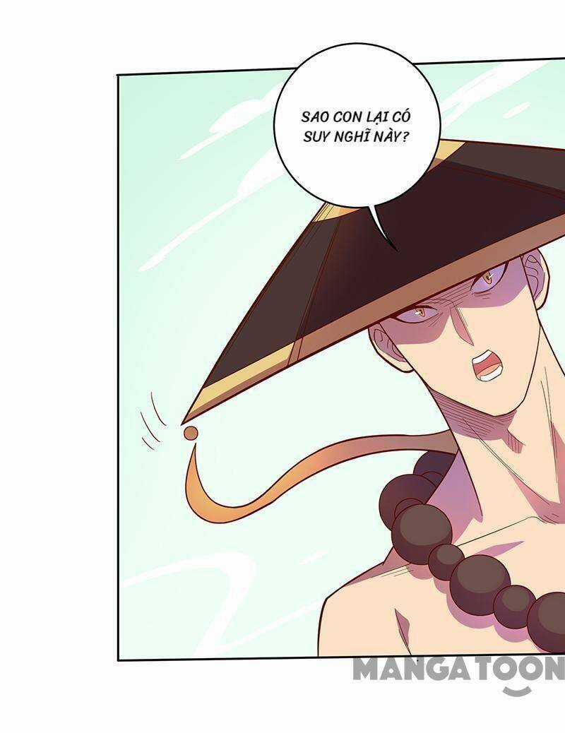 Đấu Chiến Thắng Phật - Chapter 106 - Trang 8