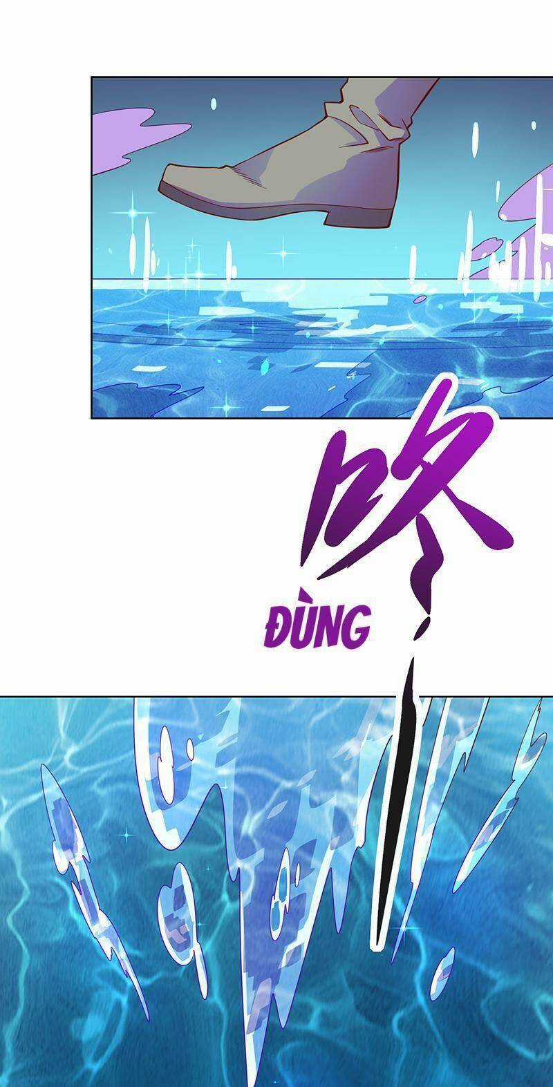 Đấu Chiến Thắng Phật - Chapter 107 - Trang 26