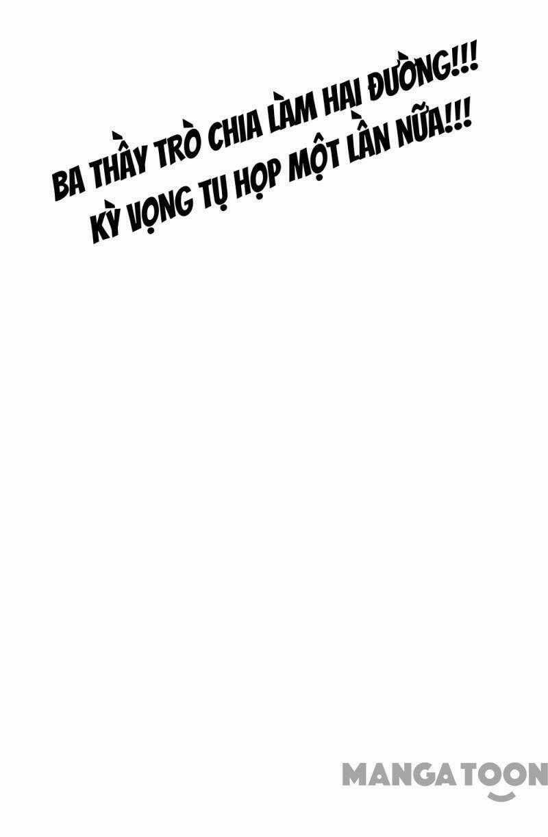 Đấu Chiến Thắng Phật - Chapter 107 - Trang 35