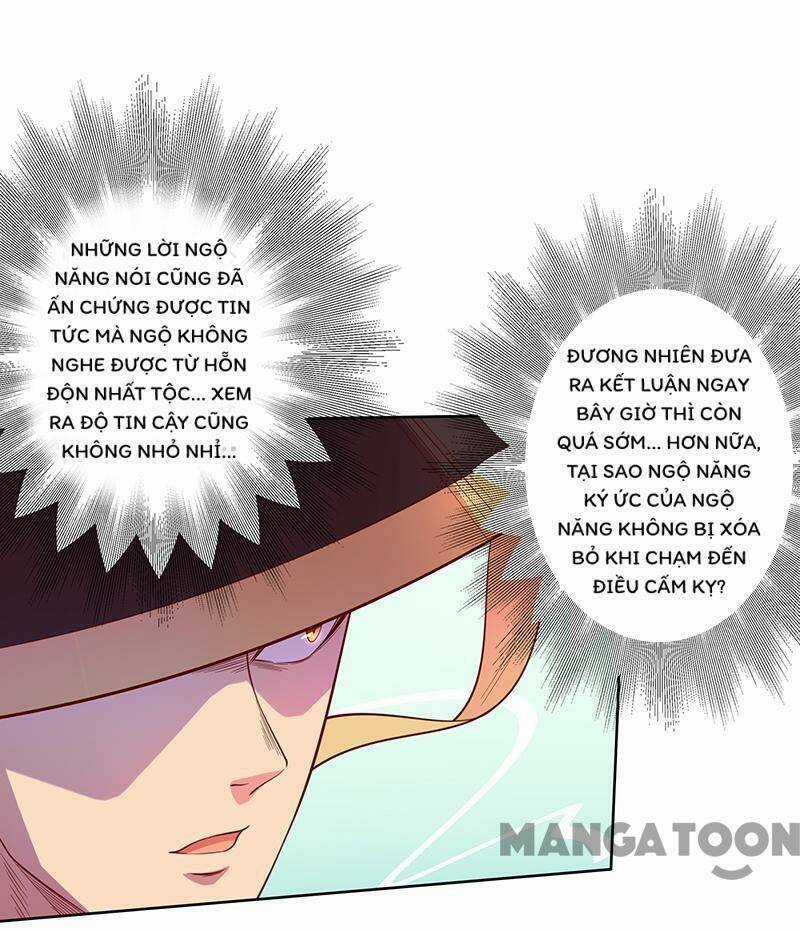 Đấu Chiến Thắng Phật - Chapter 107 - Trang 5