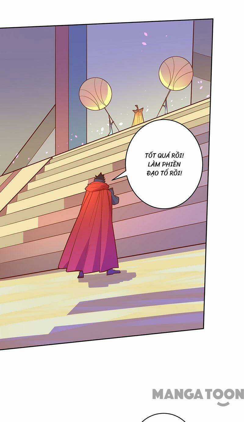 Đấu Chiến Thắng Phật - Chapter 108 - Trang 16