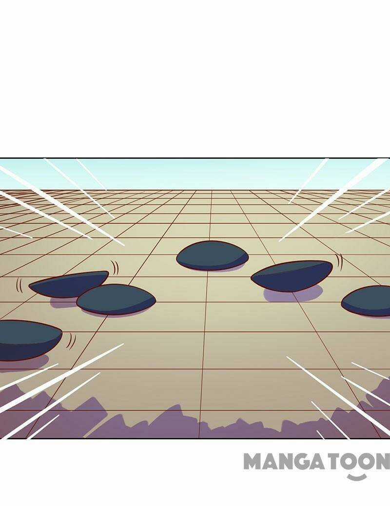 Đấu Chiến Thắng Phật - Chapter 108 - Trang 21