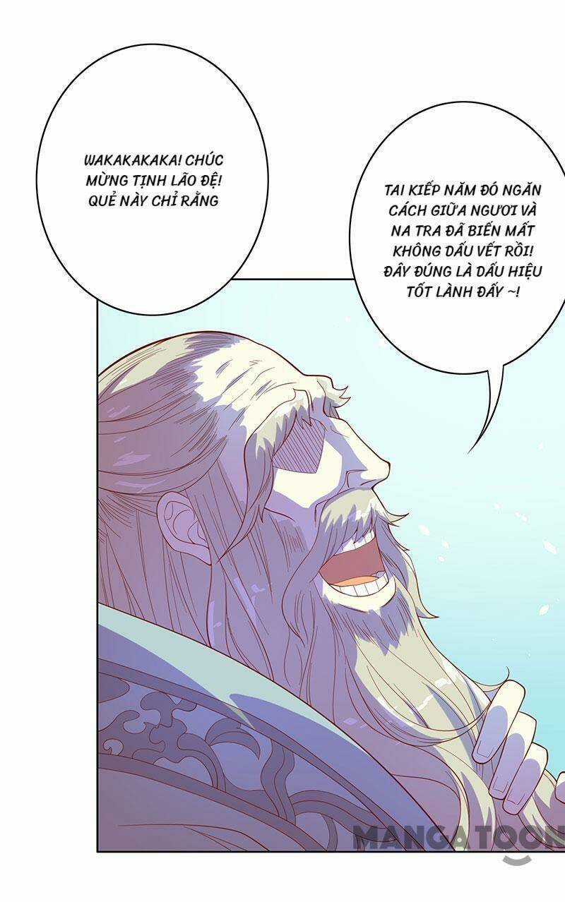 Đấu Chiến Thắng Phật - Chapter 108 - Trang 22