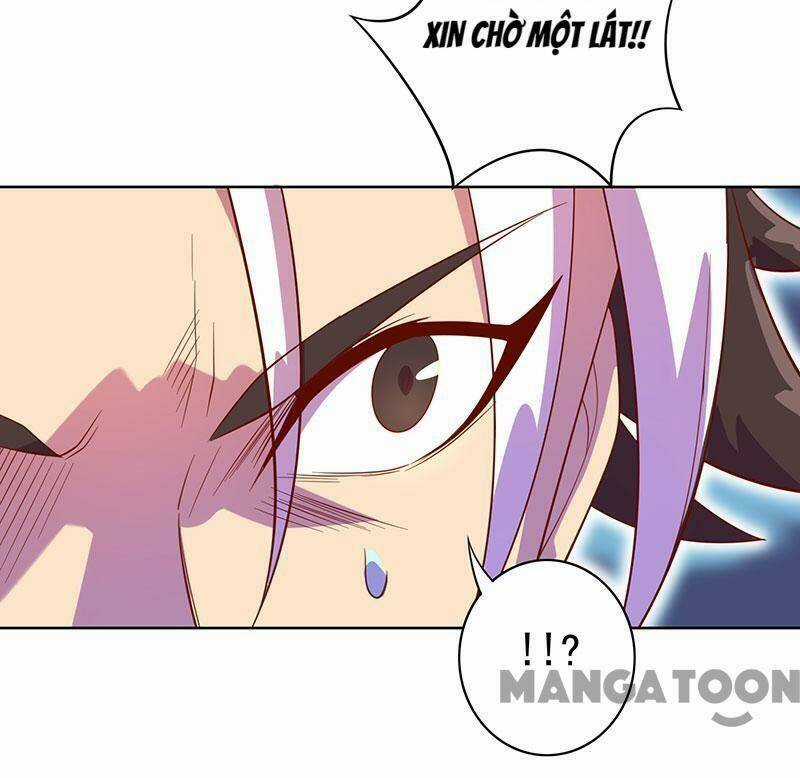 Đấu Chiến Thắng Phật - Chapter 108 - Trang 24