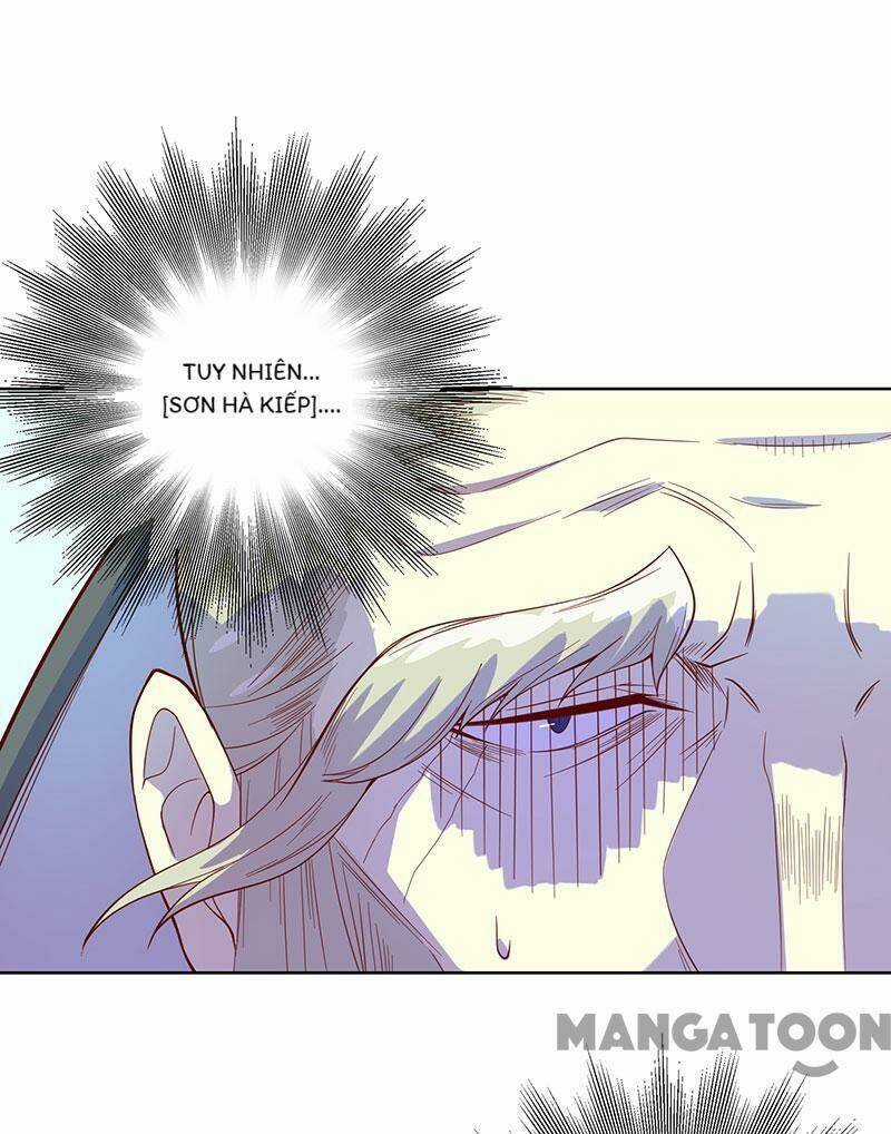 Đấu Chiến Thắng Phật - Chapter 108 - Trang 37