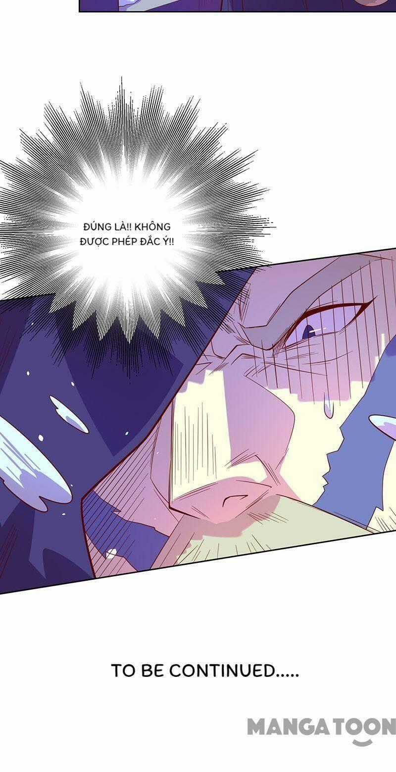 Đấu Chiến Thắng Phật - Chapter 108 - Trang 39