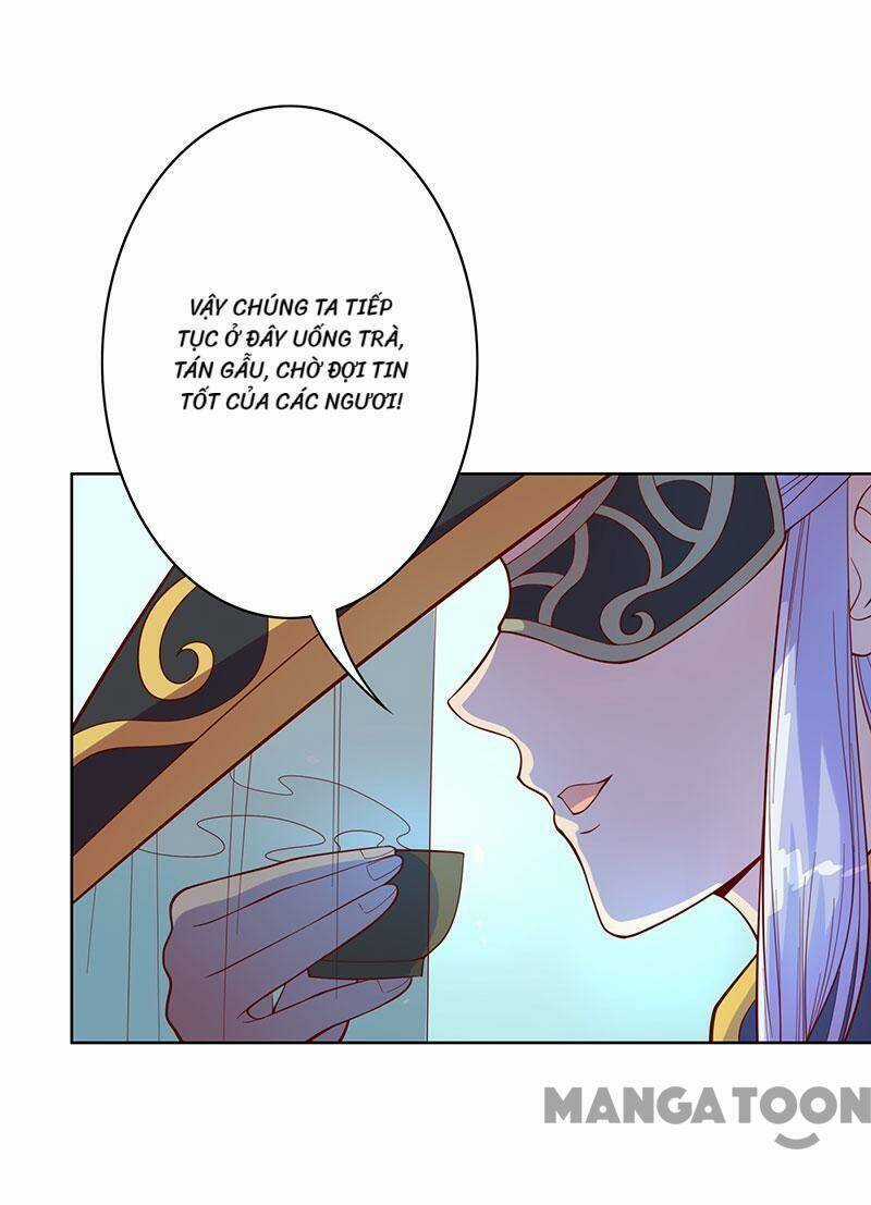 Đấu Chiến Thắng Phật - Chapter 108 - Trang 8