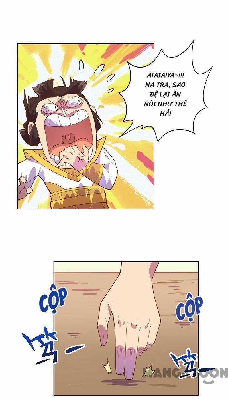 Đấu Chiến Thắng Phật - Chapter 109 - Trang 11