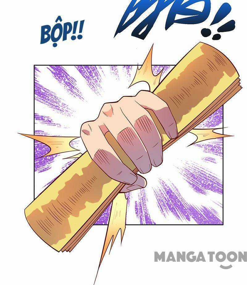 Đấu Chiến Thắng Phật - Chapter 109 - Trang 22