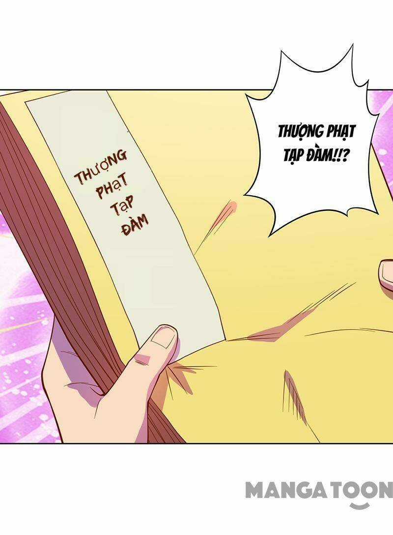 Đấu Chiến Thắng Phật - Chapter 109 - Trang 24
