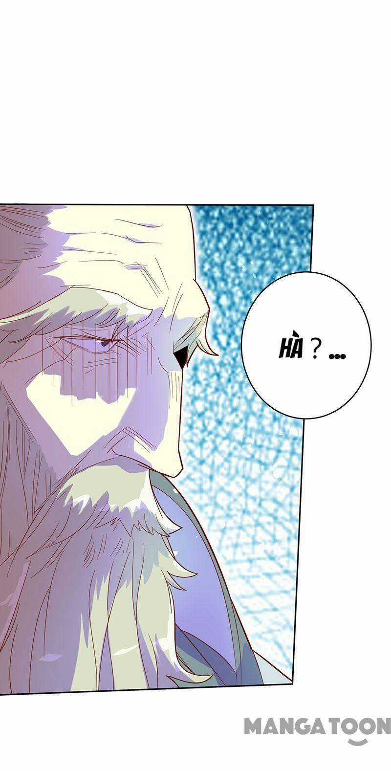 Đấu Chiến Thắng Phật - Chapter 109 - Trang 5