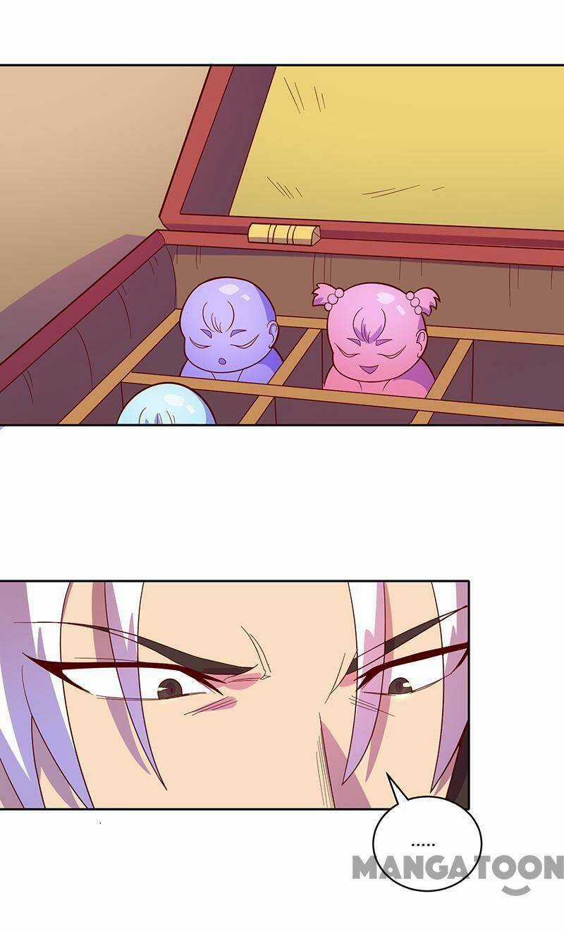 Đấu Chiến Thắng Phật - Chapter 109 - Trang 6