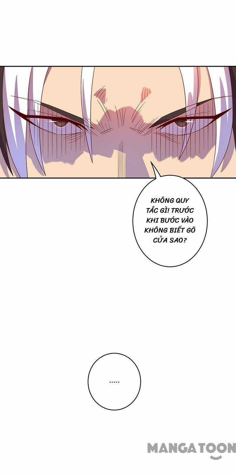 Đấu Chiến Thắng Phật - Chapter 109 - Trang 9