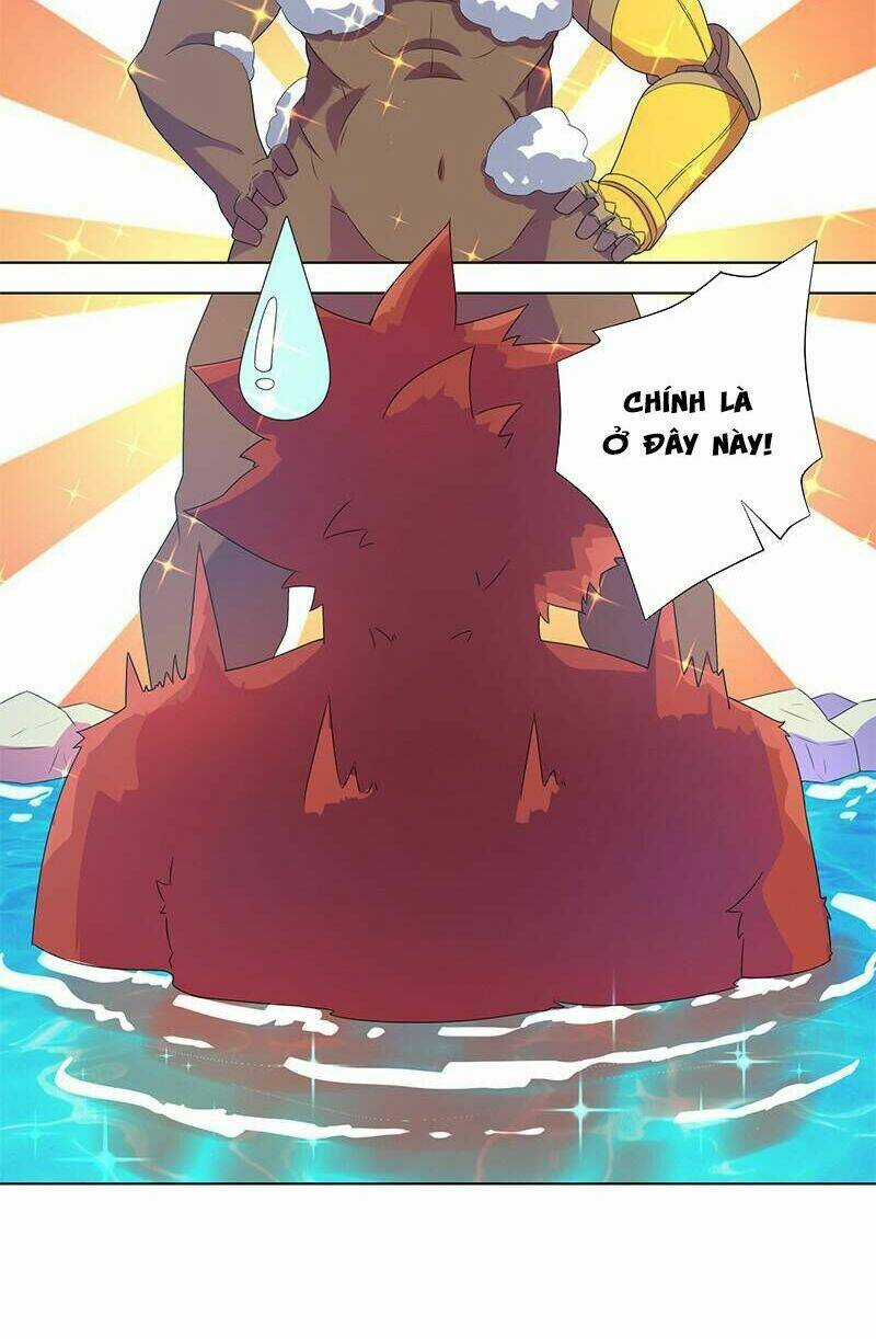 Đấu Chiến Thắng Phật - Chapter 11 - Trang 5