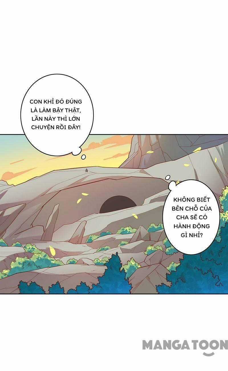 Đấu Chiến Thắng Phật - Chapter 110 - Trang 1