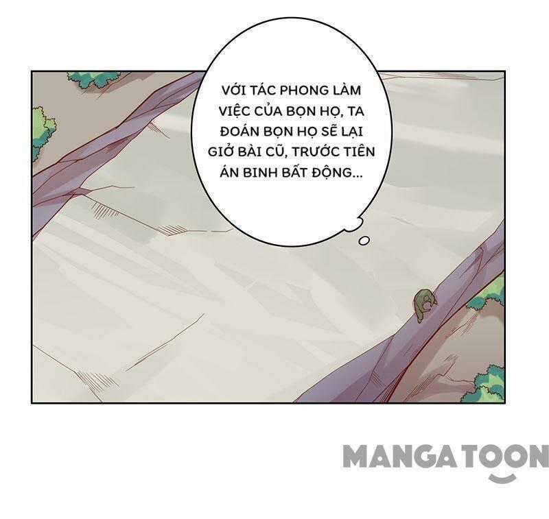 Đấu Chiến Thắng Phật - Chapter 110 - Trang 2