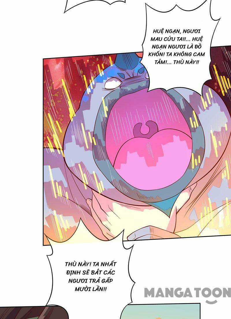 Đấu Chiến Thắng Phật - Chapter 110 - Trang 26