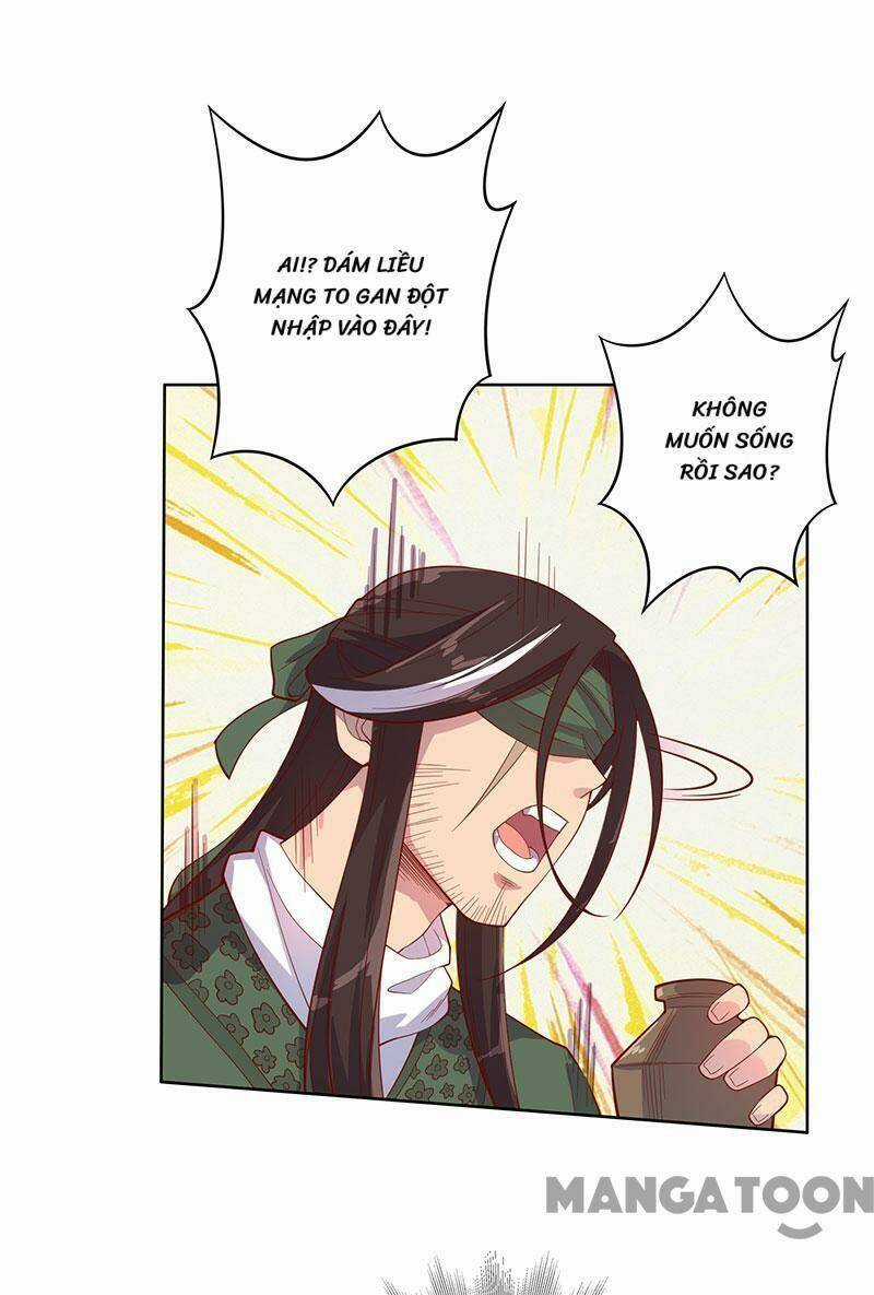 Đấu Chiến Thắng Phật - Chapter 110 - Trang 4