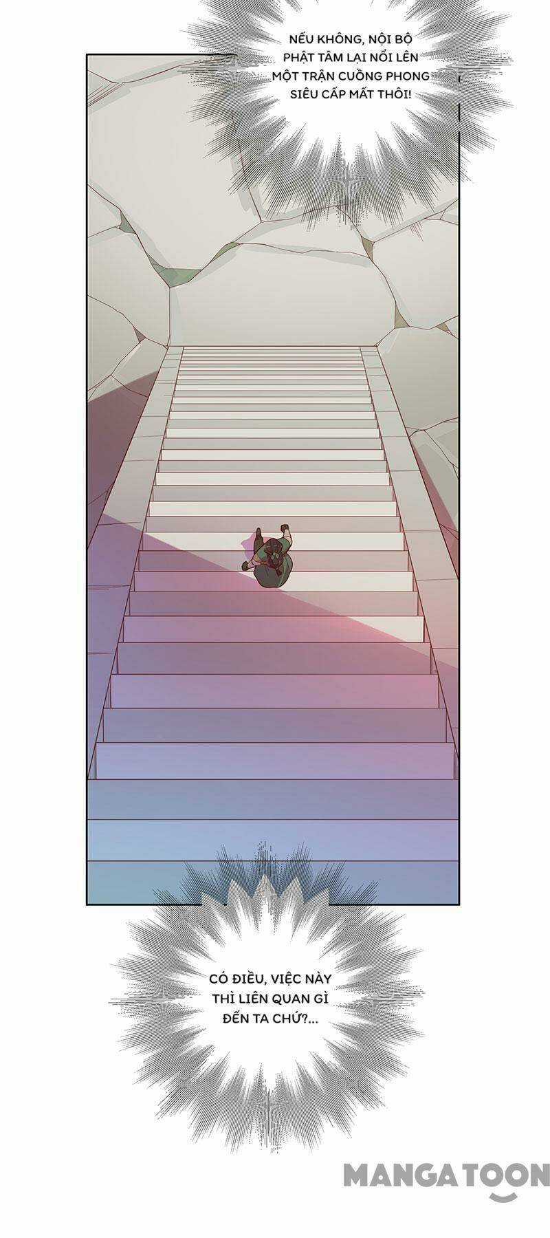 Đấu Chiến Thắng Phật - Chapter 110 - Trang 33