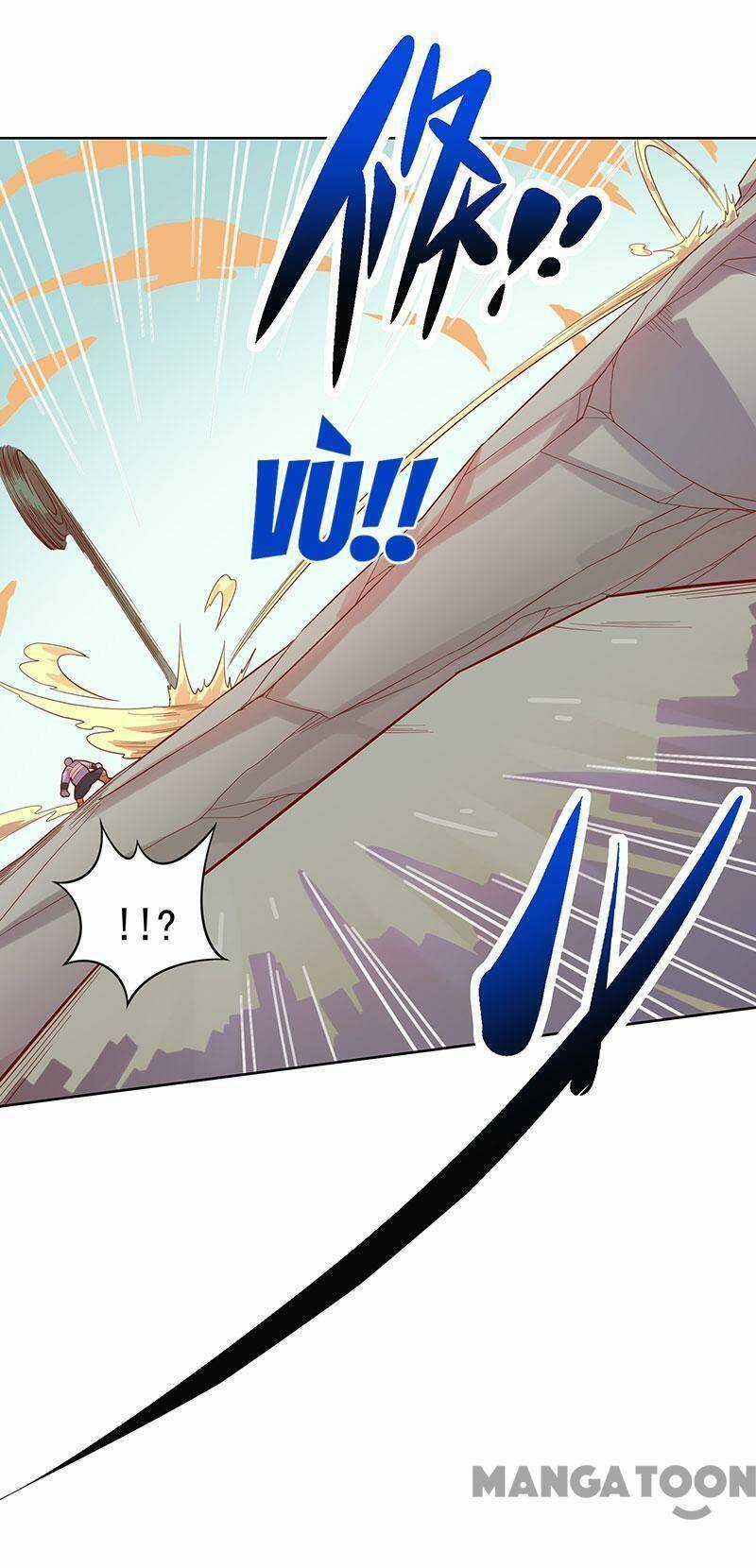 Đấu Chiến Thắng Phật - Chapter 110 - Trang 6