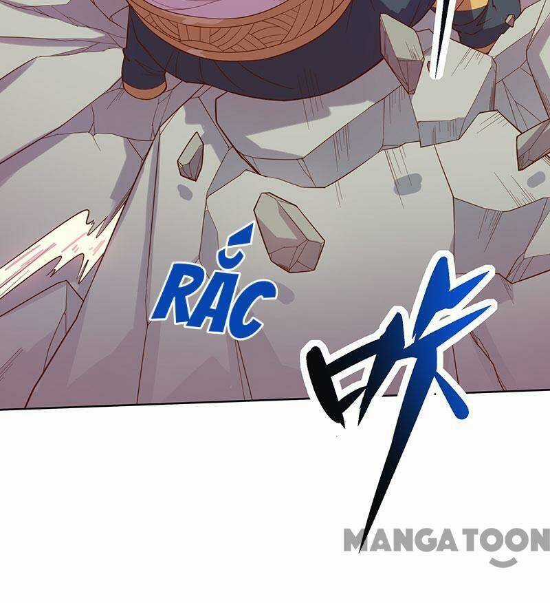 Đấu Chiến Thắng Phật - Chapter 110 - Trang 8