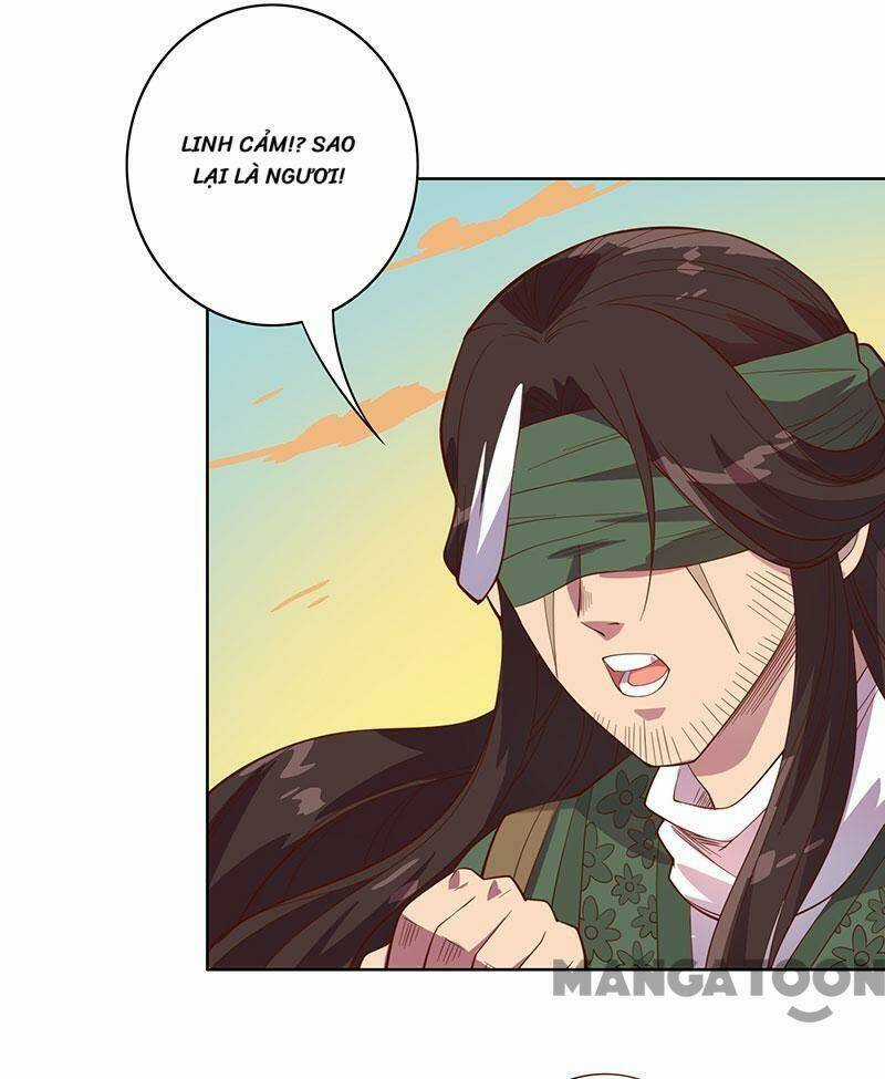 Đấu Chiến Thắng Phật - Chapter 110 - Trang 9