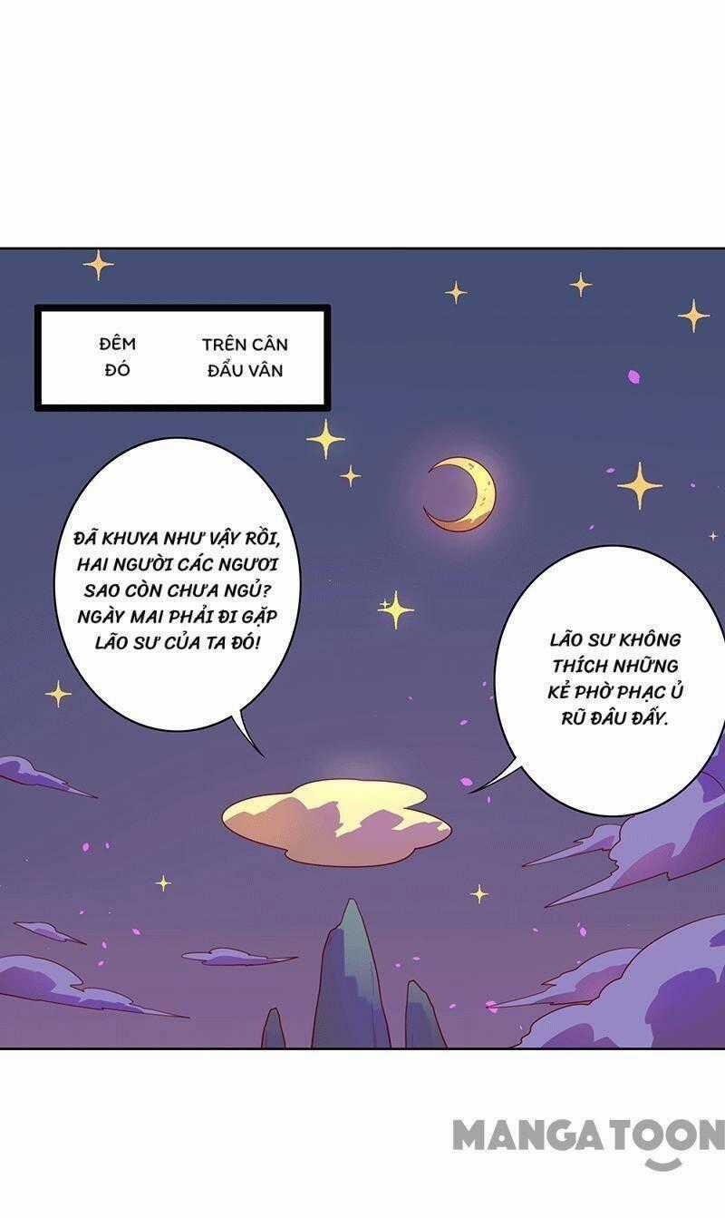 Đấu Chiến Thắng Phật - Chapter 111 - Trang 1