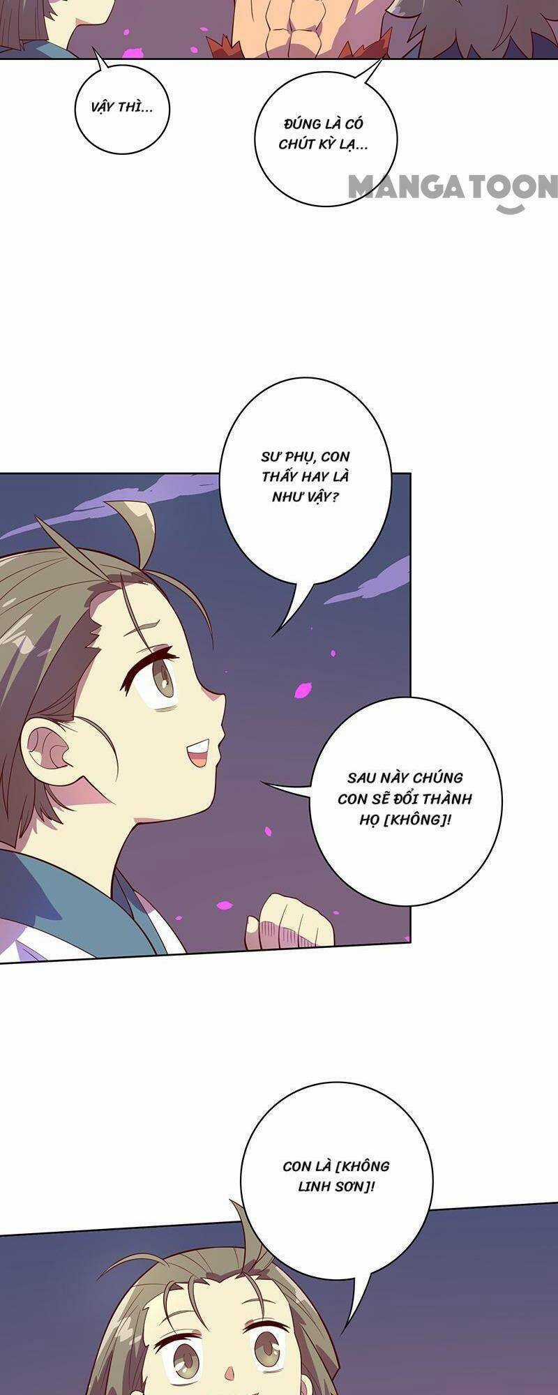 Đấu Chiến Thắng Phật - Chapter 111 - Trang 14