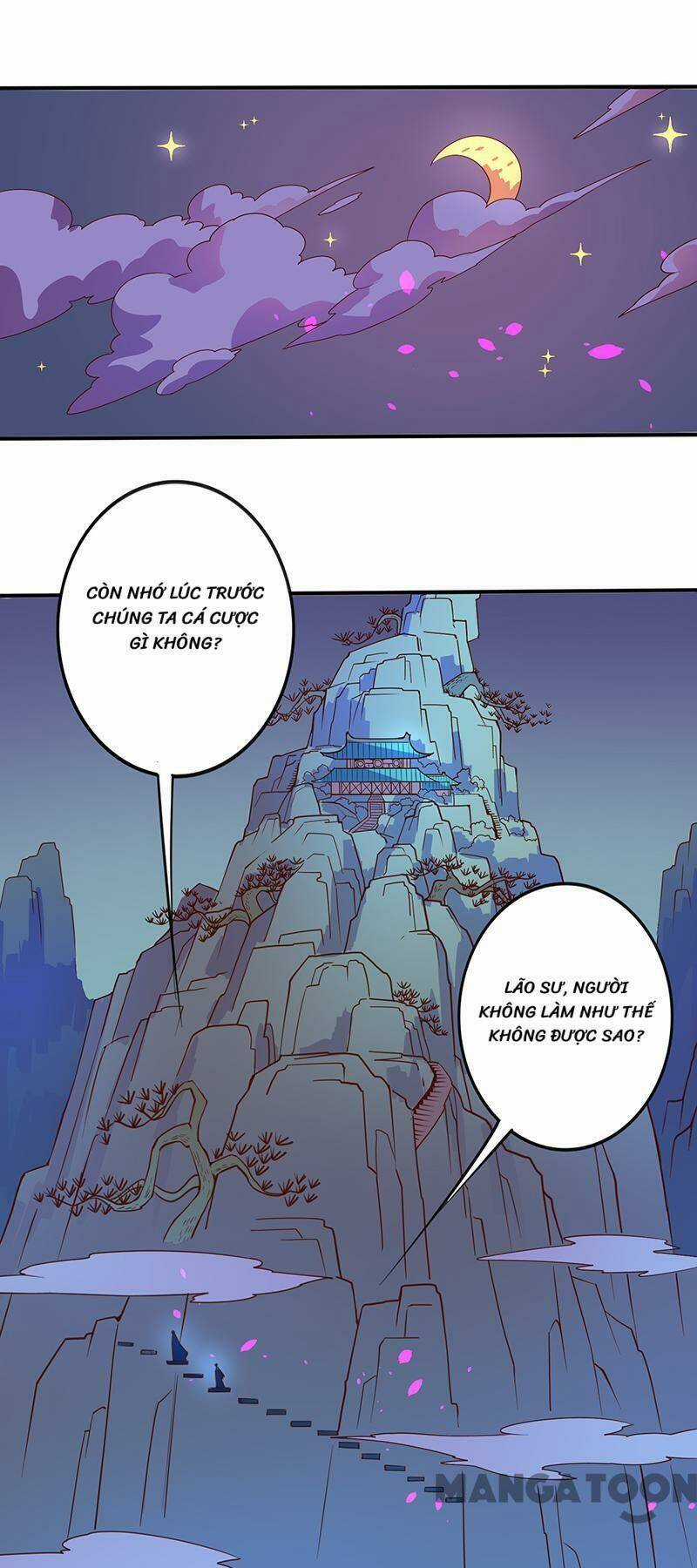 Đấu Chiến Thắng Phật - Chapter 111 - Trang 18