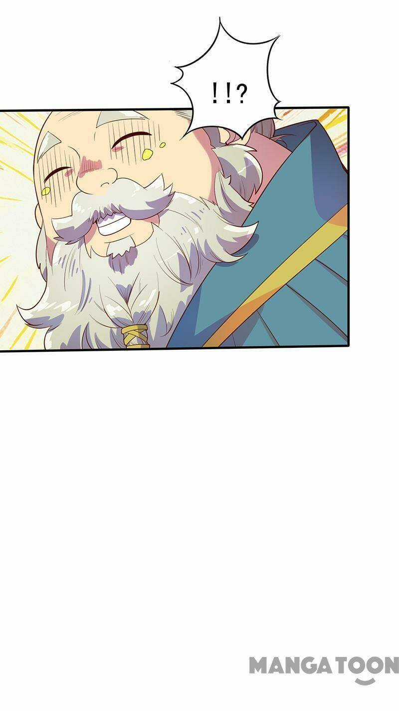 Đấu Chiến Thắng Phật - Chapter 111 - Trang 22