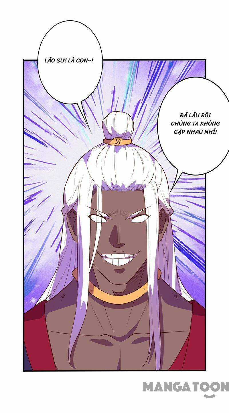 Đấu Chiến Thắng Phật - Chapter 111 - Trang 23