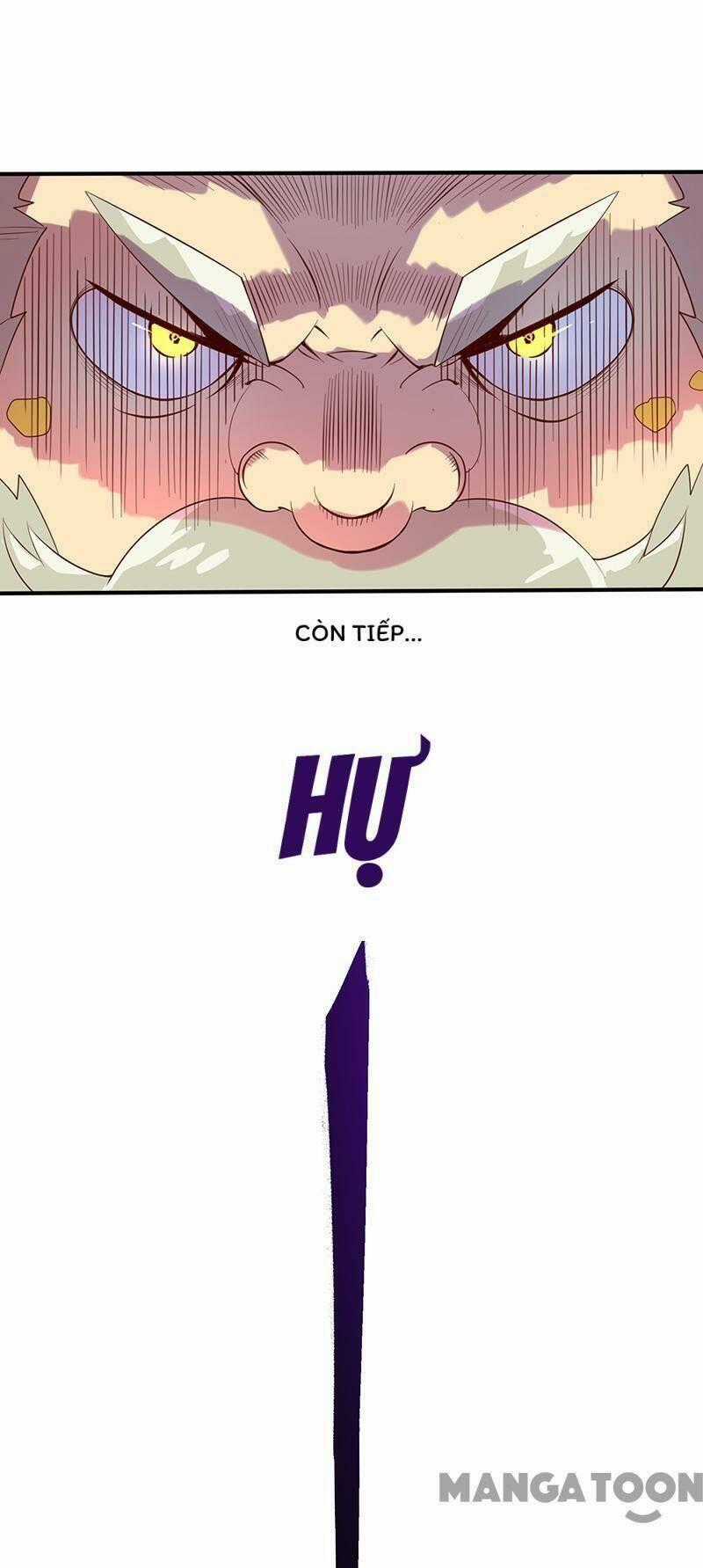 Đấu Chiến Thắng Phật - Chapter 111 - Trang 25