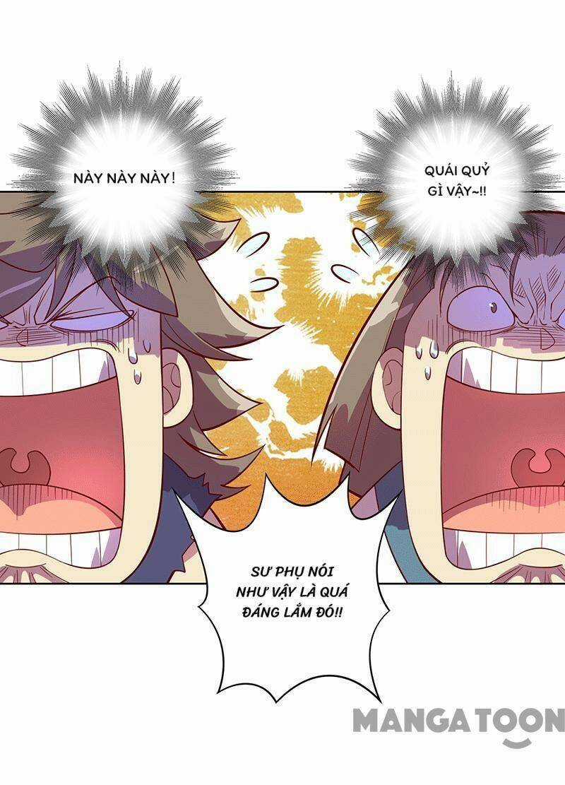 Đấu Chiến Thắng Phật - Chapter 111 - Trang 4