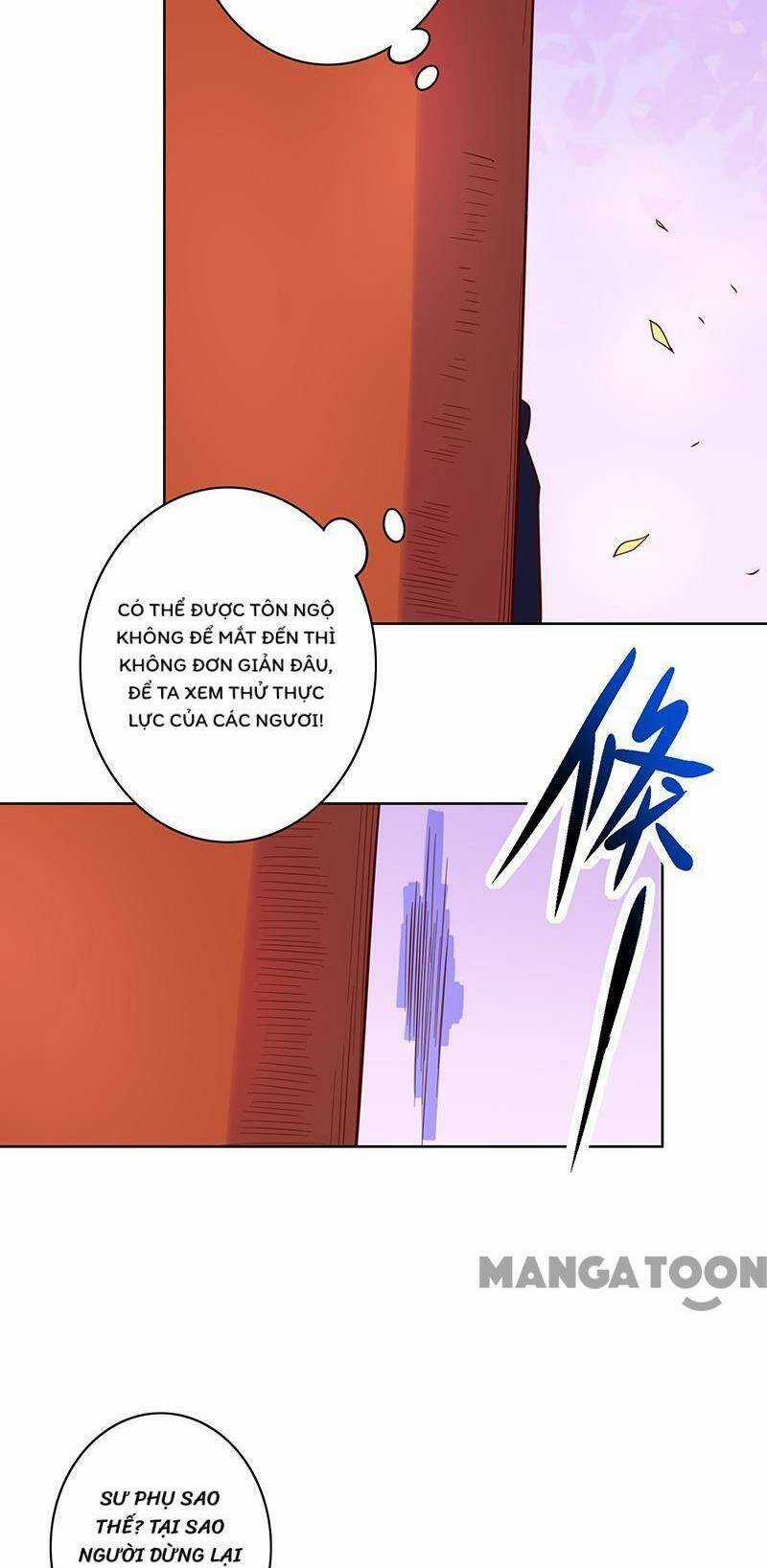 Đấu Chiến Thắng Phật - Chapter 112 - Trang 6