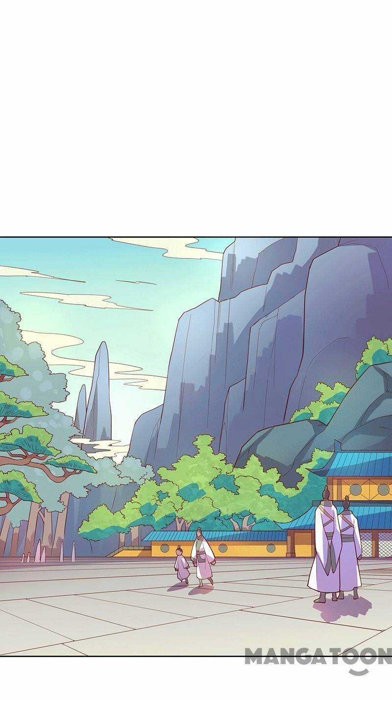 Đấu Chiến Thắng Phật - Chapter 113 - Trang 11