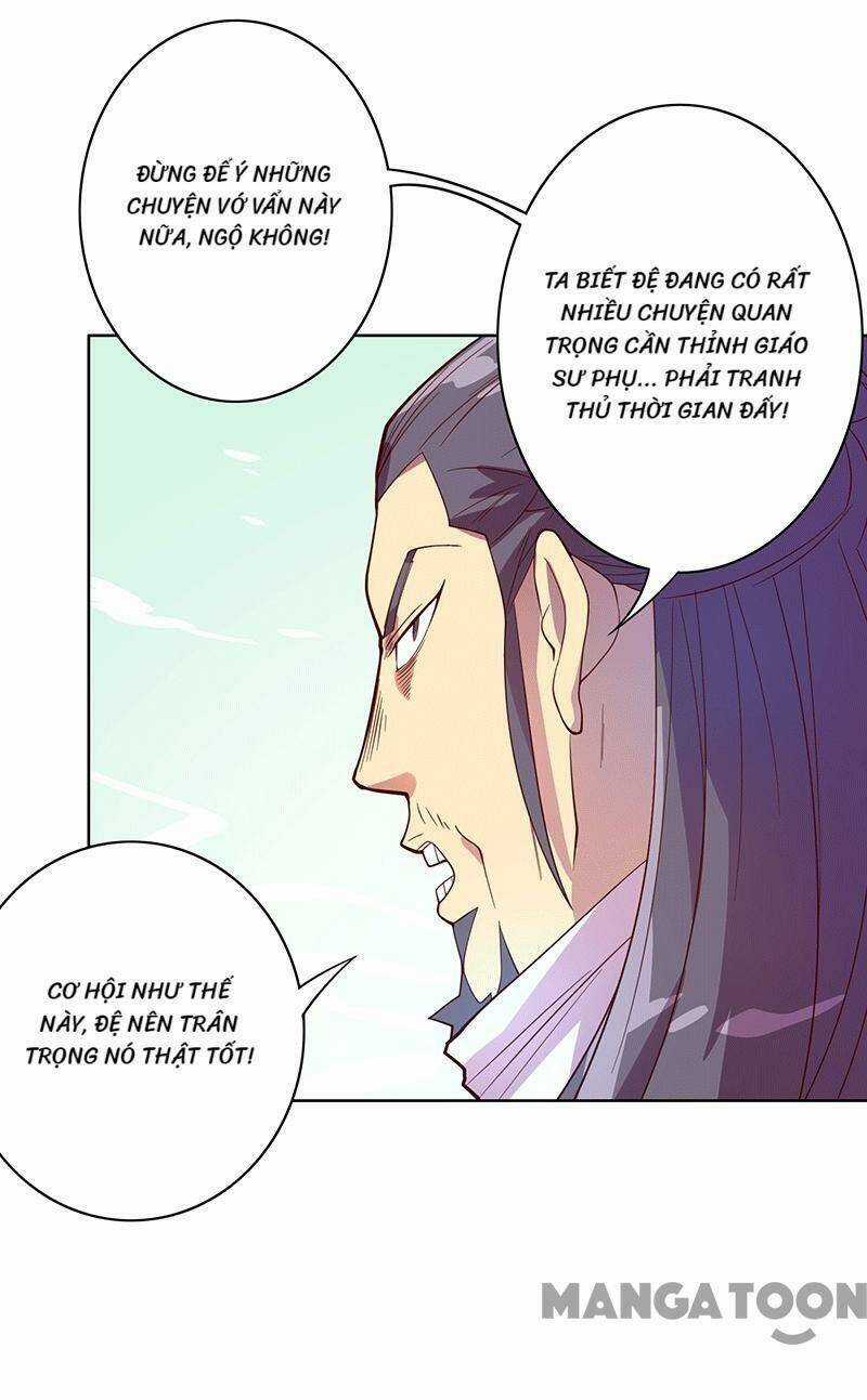 Đấu Chiến Thắng Phật - Chapter 113 - Trang 15