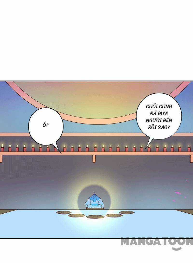 Đấu Chiến Thắng Phật - Chapter 113 - Trang 18