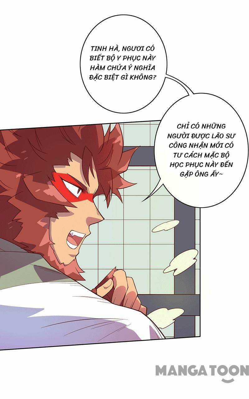 Đấu Chiến Thắng Phật - Chapter 113 - Trang 3