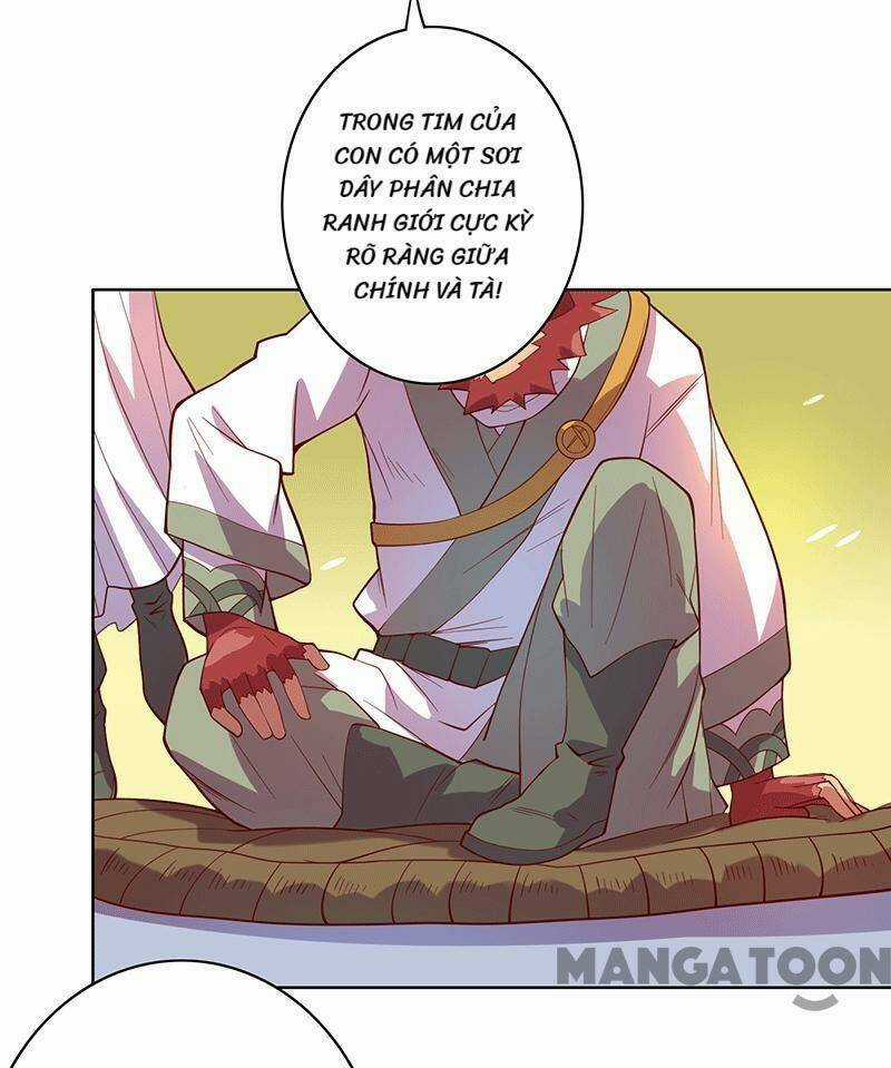 Đấu Chiến Thắng Phật - Chapter 113 - Trang 22