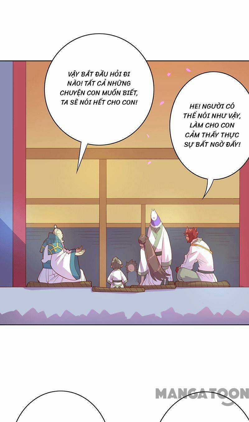 Đấu Chiến Thắng Phật - Chapter 113 - Trang 24