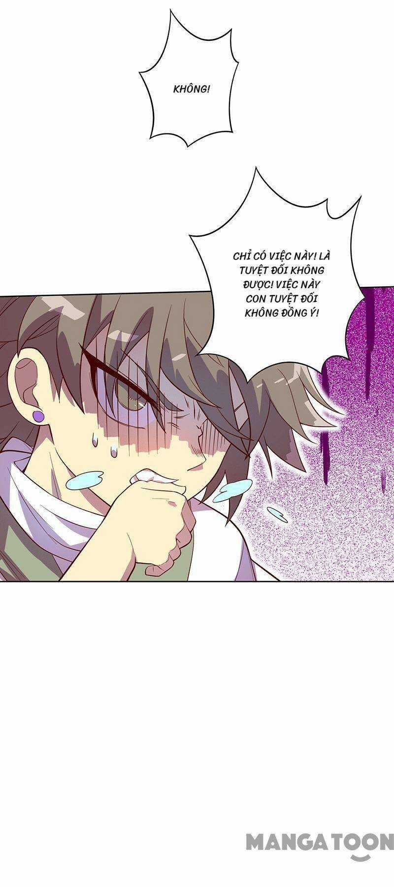 Đấu Chiến Thắng Phật - Chapter 113 - Trang 30