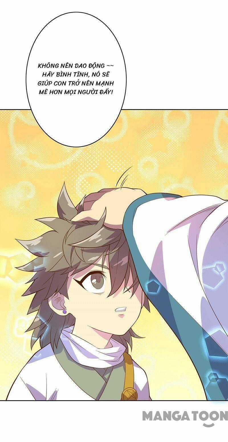 Đấu Chiến Thắng Phật - Chapter 113 - Trang 32