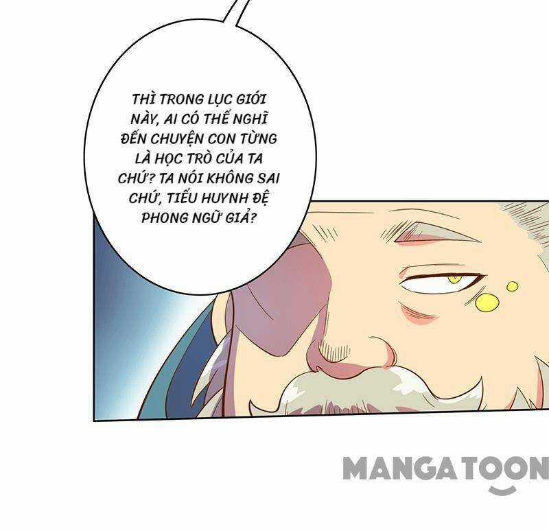 Đấu Chiến Thắng Phật - Chapter 114 - Trang 23