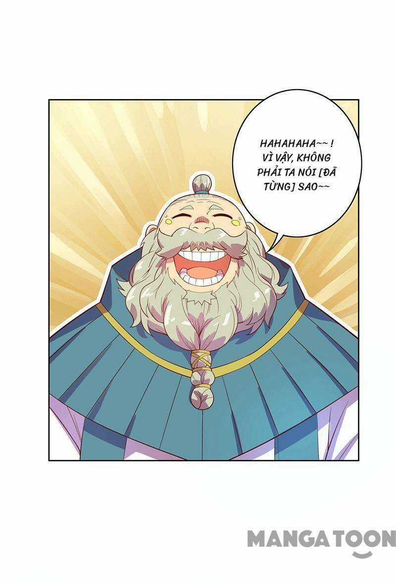 Đấu Chiến Thắng Phật - Chapter 114 - Trang 5