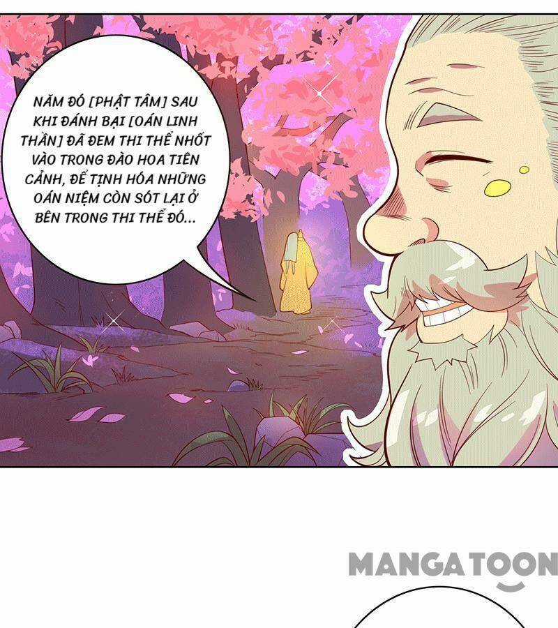 Đấu Chiến Thắng Phật - Chapter 114 - Trang 6