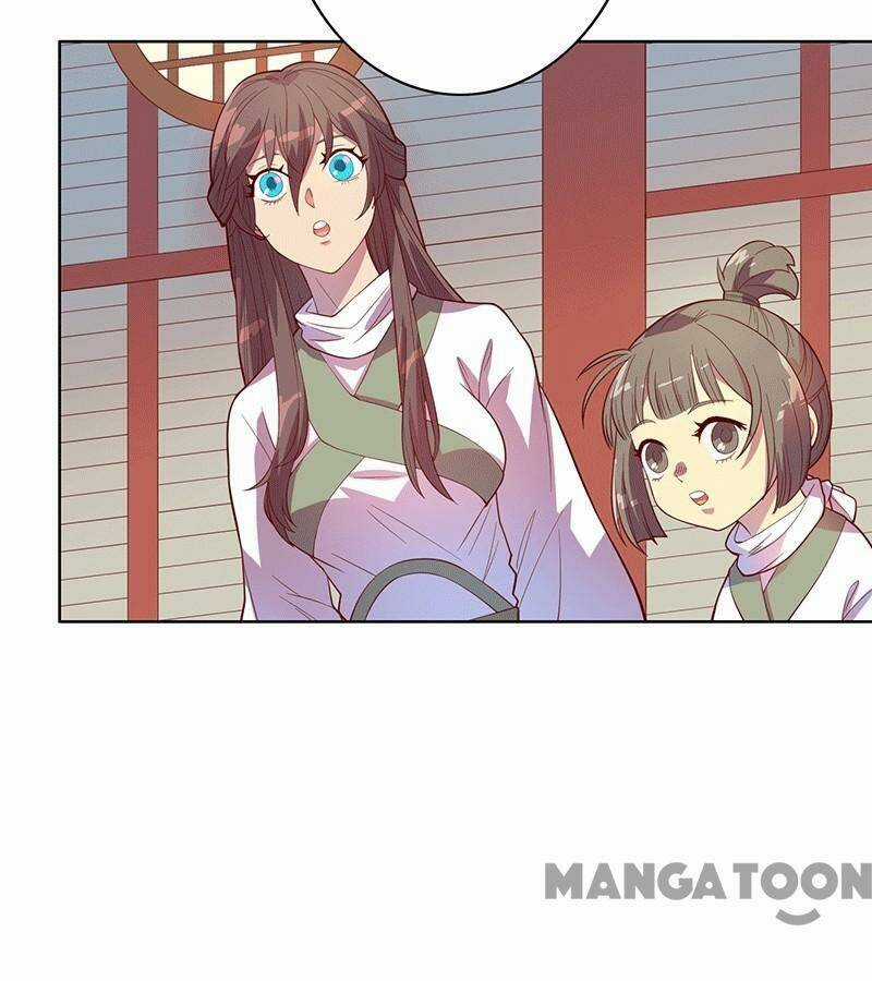 Đấu Chiến Thắng Phật - Chapter 115 - Trang 4