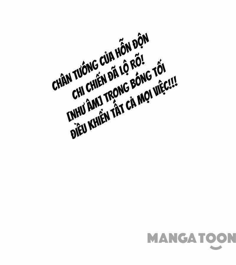 Đấu Chiến Thắng Phật - Chapter 115 - Trang 34